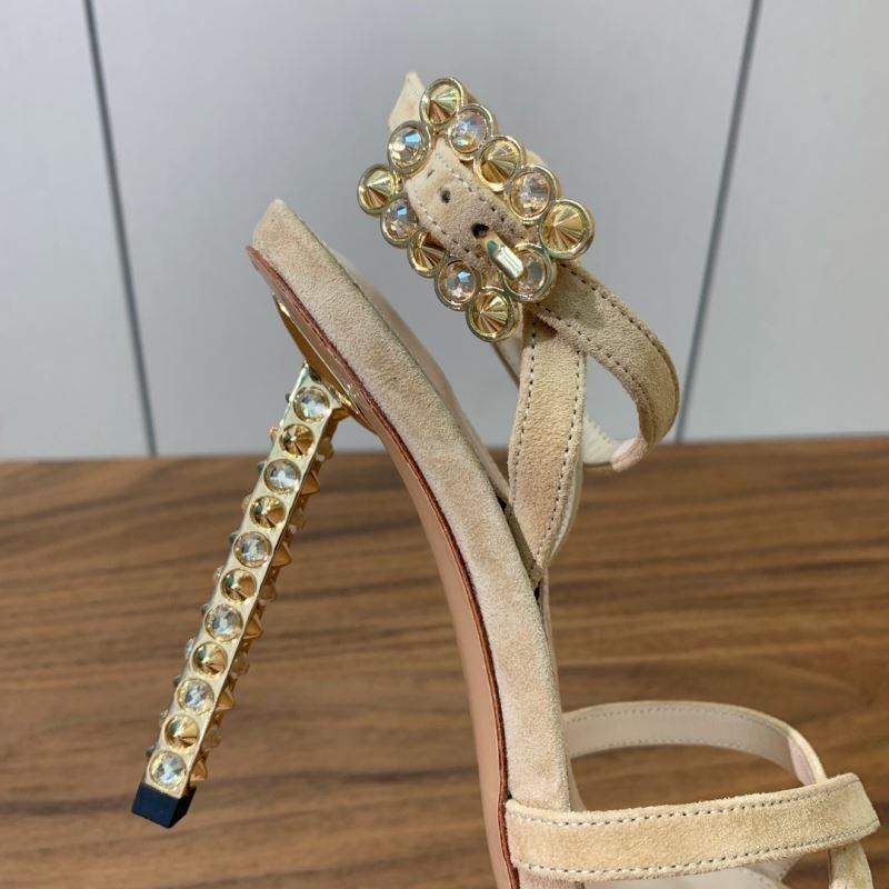 Gianvito Rossi Sandals